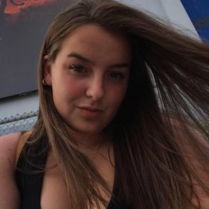 Meet your Posher, Anne-marie